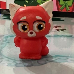 Disney doorables series 8 Turning Red Panda Mei Rare